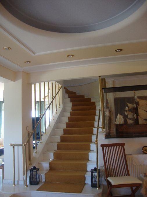 Villa Faidra เอเรเทรีย ภายนอก รูปภาพ