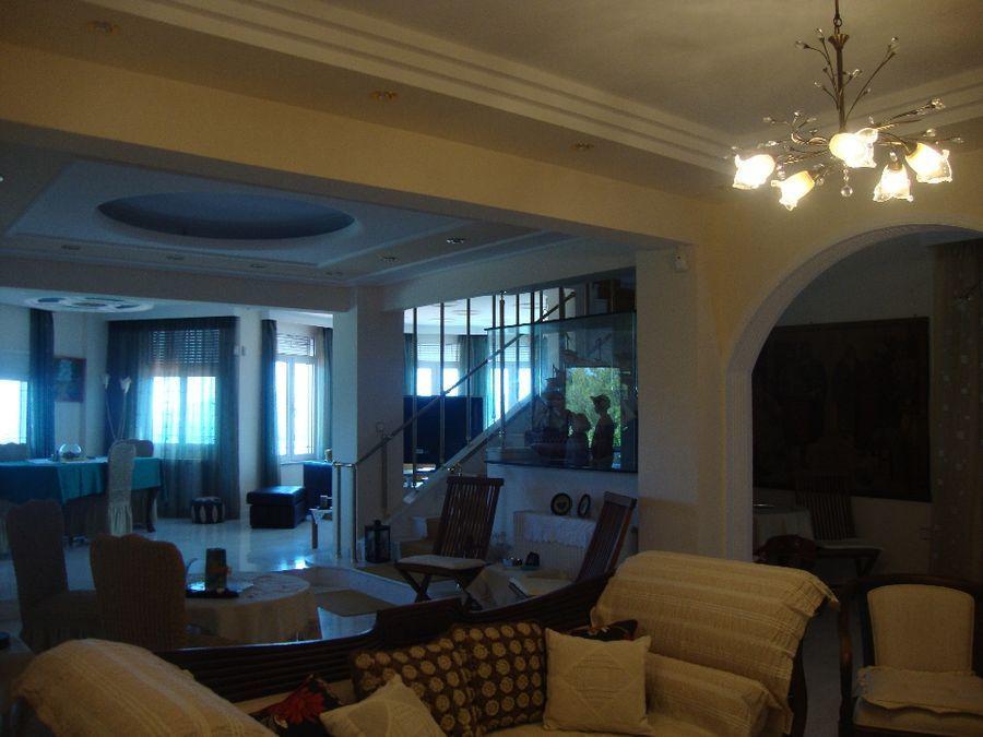 Villa Faidra เอเรเทรีย ภายนอก รูปภาพ